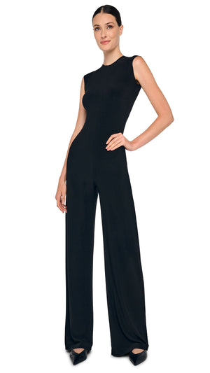 SLEEVELESS JUMPSUIT #6 Thumbnail