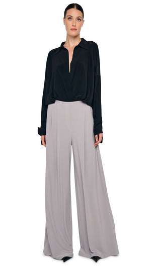 MENS PLEAT PANT #6 Thumbnail