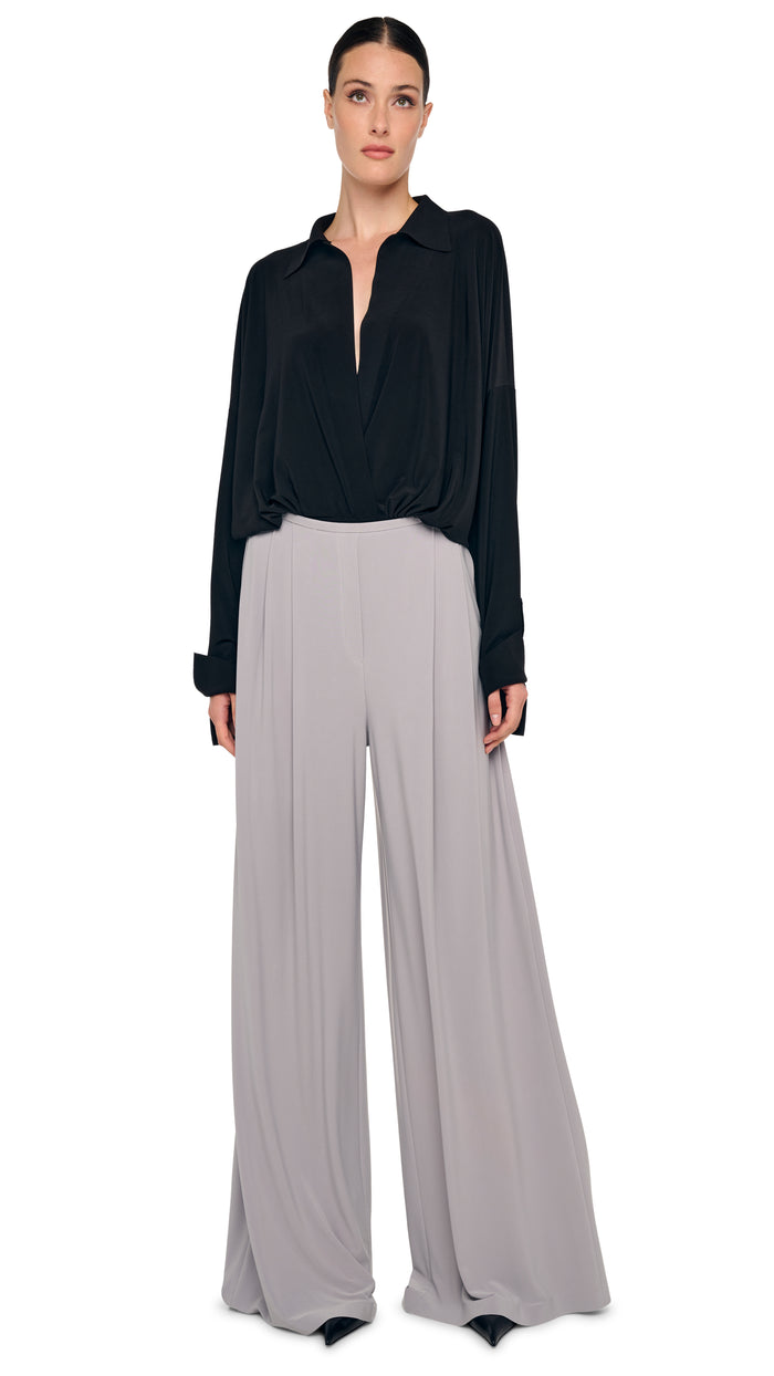 OVERSIZED NK BODYSUIT #1