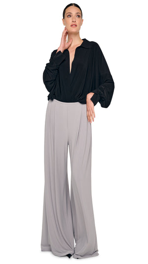 MENS PLEAT PANT #4 Thumbnail