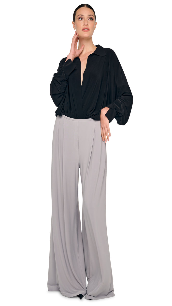 OVERSIZED NK BODYSUIT #4