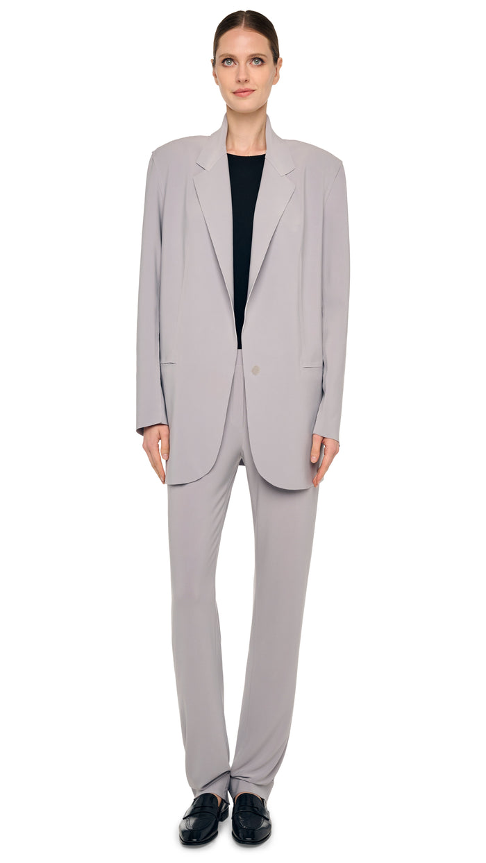 FLAT FRONT MENS PANT #4