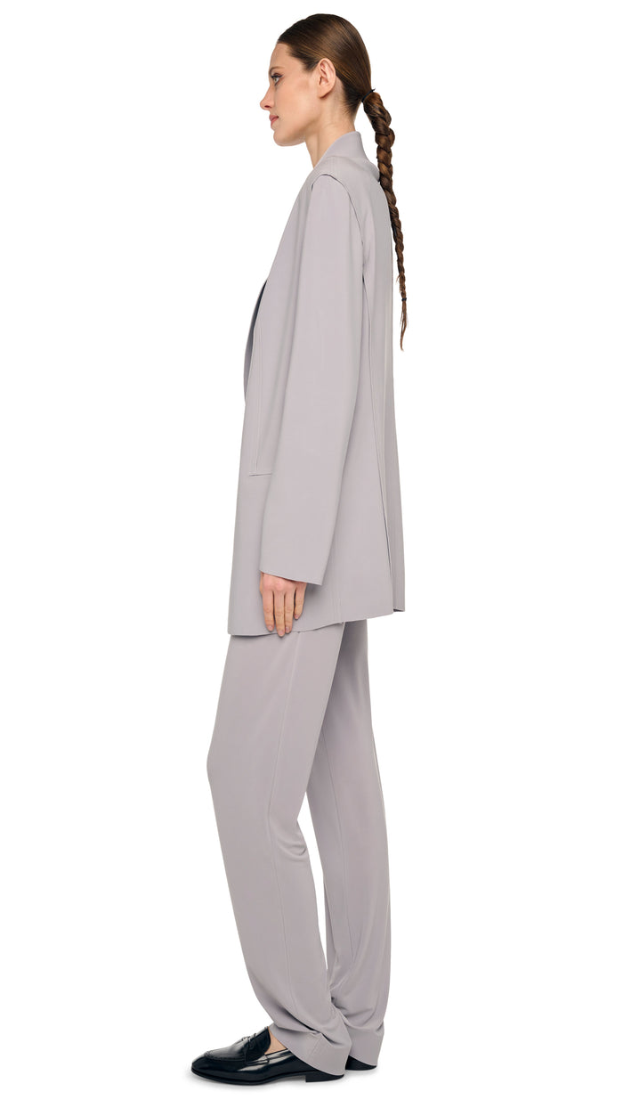 FLAT FRONT MENS PANT #2