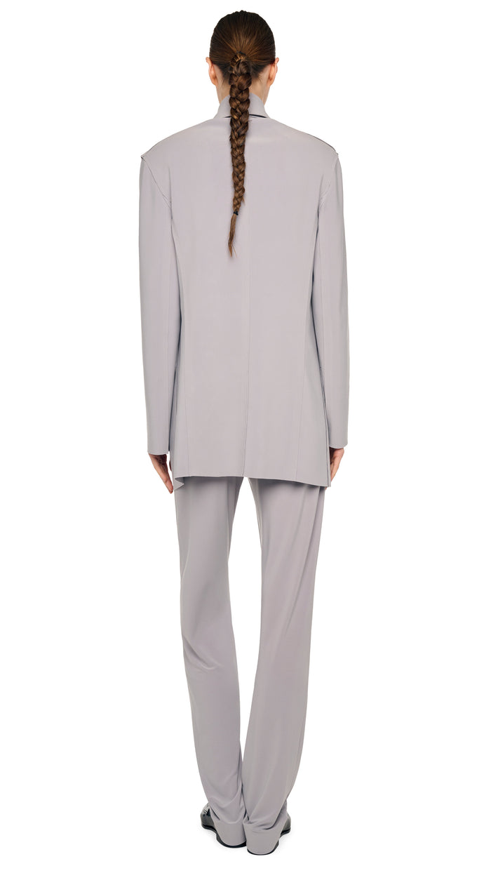 FLAT FRONT MENS PANT #3