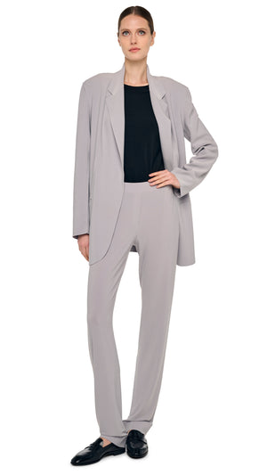 OVERSIZED SINGLE BREASTED JACKET #8 Thumbnail