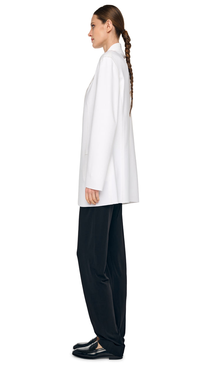 OVERSIZED SINGLE BREASTED JACKET #8
