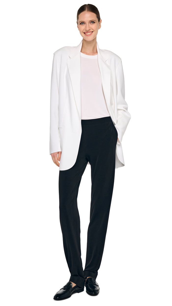 OVERSIZED SINGLE BREASTED JACKET #7