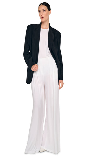 MENS PLEAT PANT #1 Thumbnail