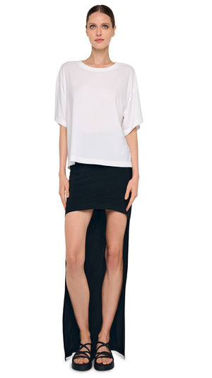 SHORT SLEEVE BOXY T #8 Thumbnail