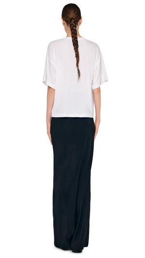 SHORT SLEEVE BOXY T #3 Thumbnail