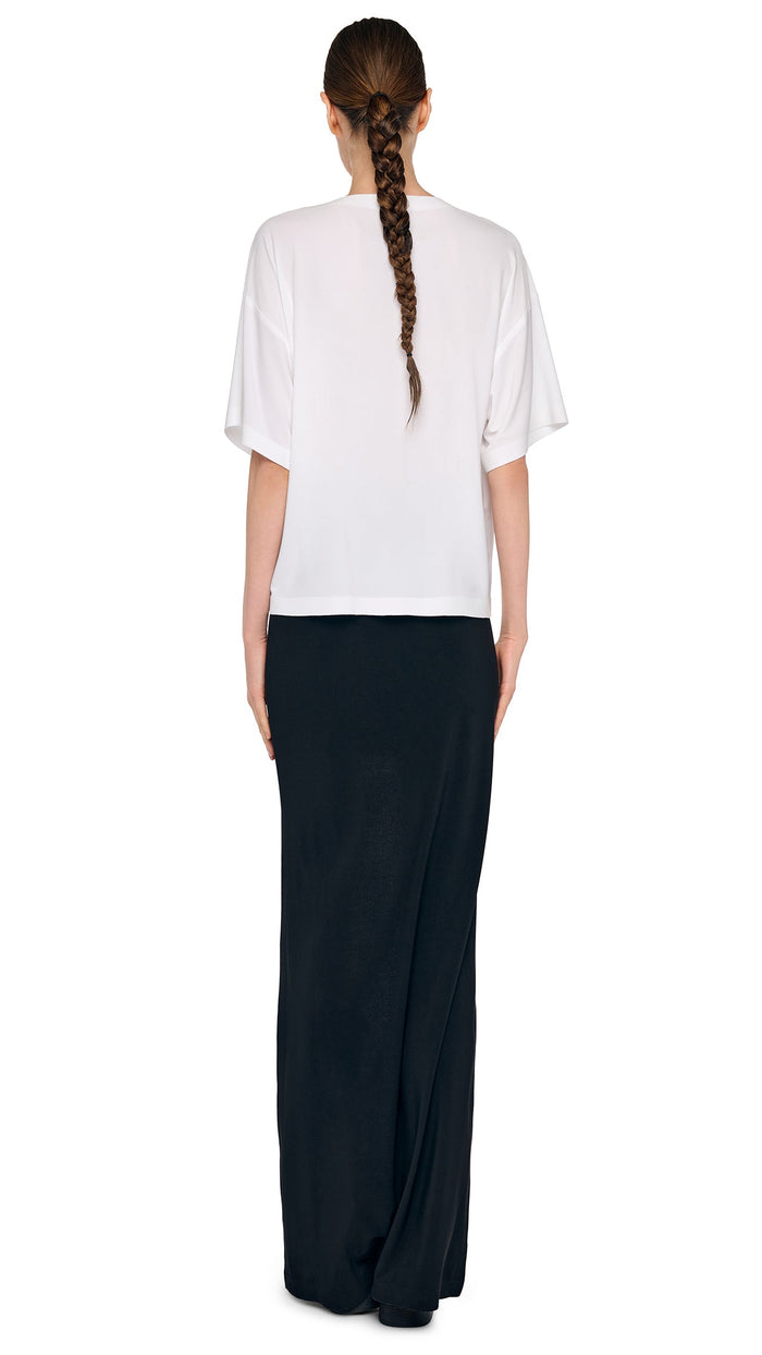 SHORT SLEEVE BOXY T #3