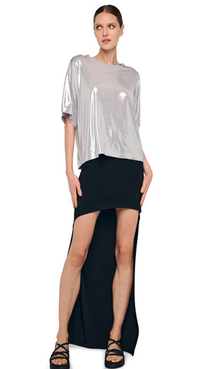 SHORT SLEEVE BOXY T #5 Thumbnail