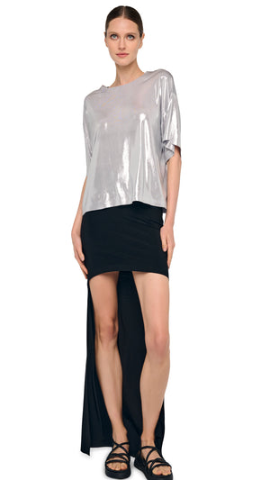 SHORT SLEEVE BOXY T #6 Thumbnail
