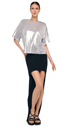 SHORT SLEEVE BOXY T #1 Thumbnail