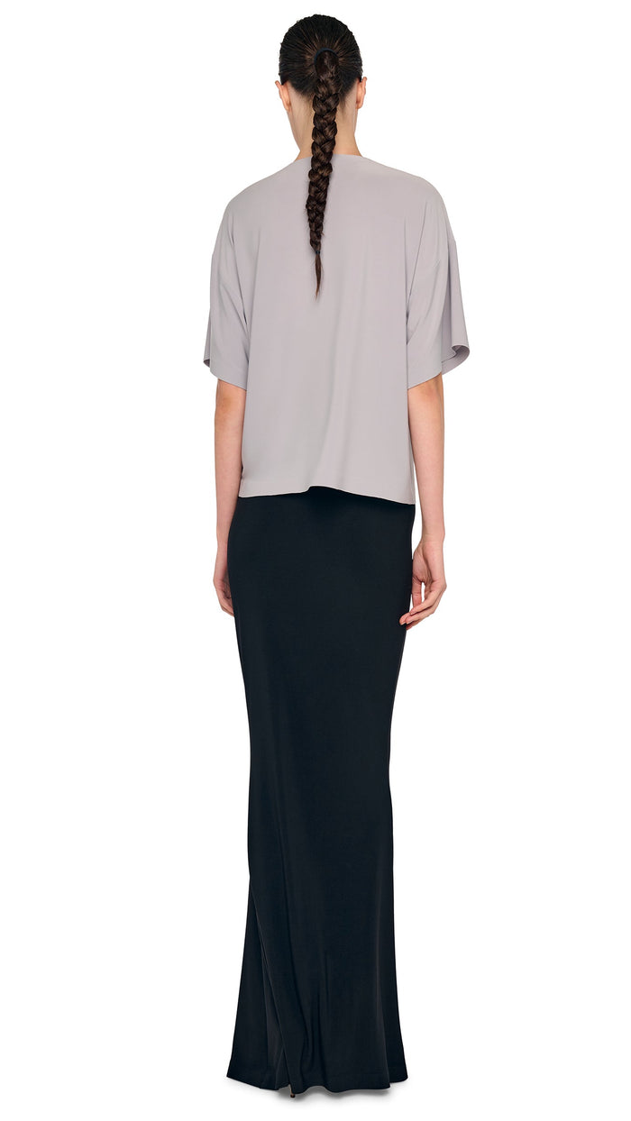 SHORT SLEEVE BOXY T #3
