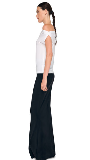 DROP SHOULDER TOP #2 Thumbnail