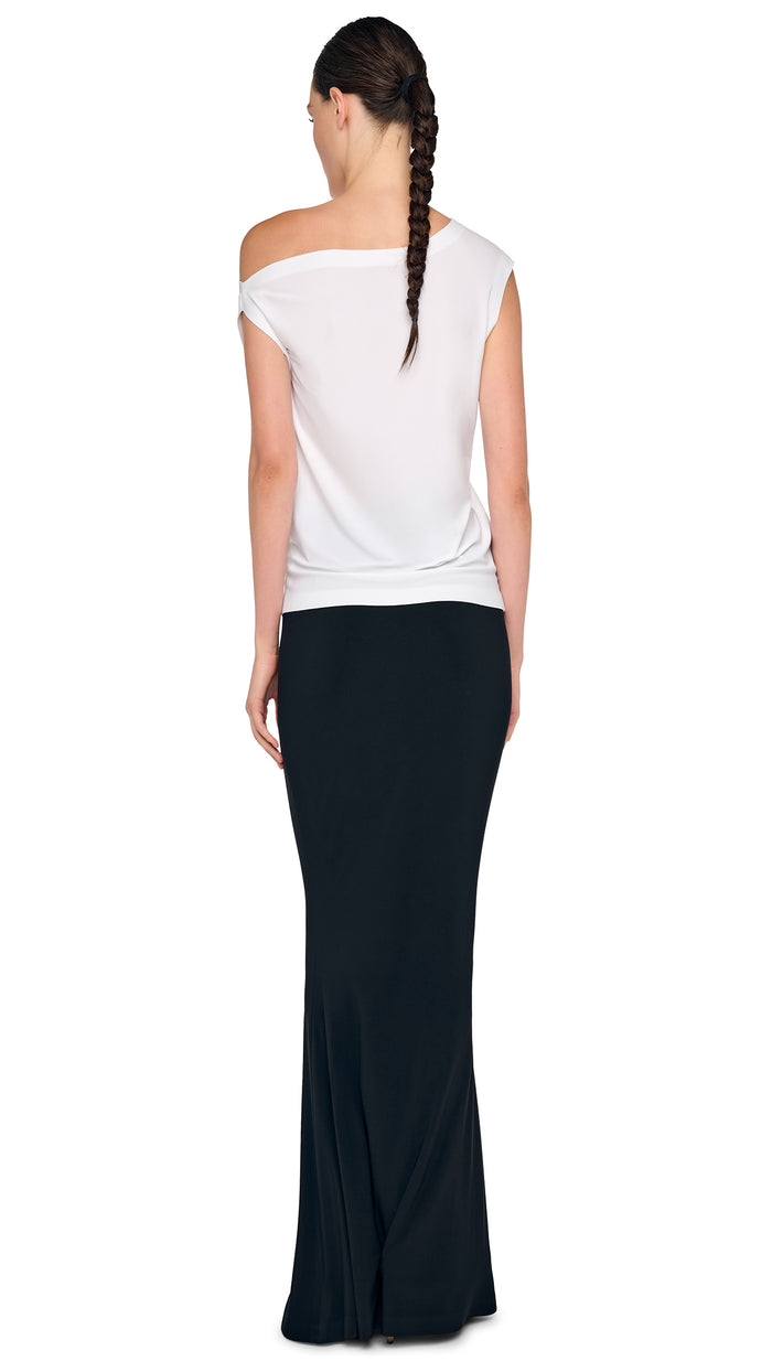 DROP SHOULDER TOP #3