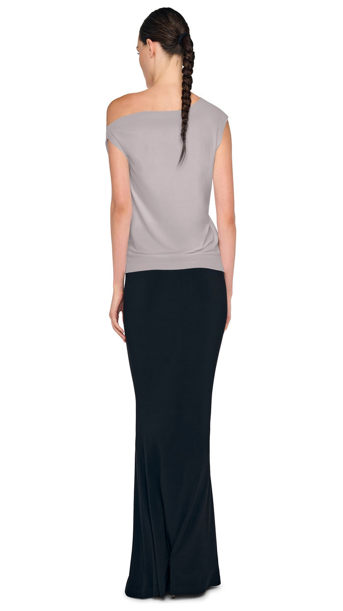 DROP SHOULDER TOP #3