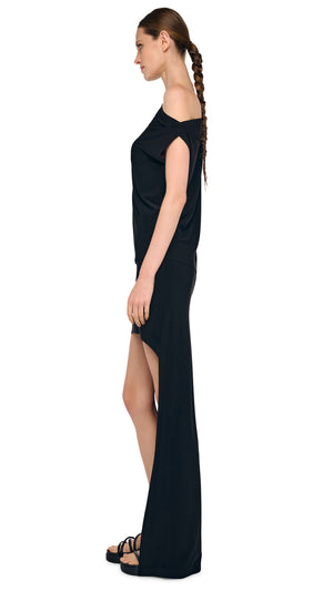 DROP SHOULDER TOP #2 Thumbnail