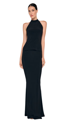 OBIE LONG SKIRT #14 Thumbnail