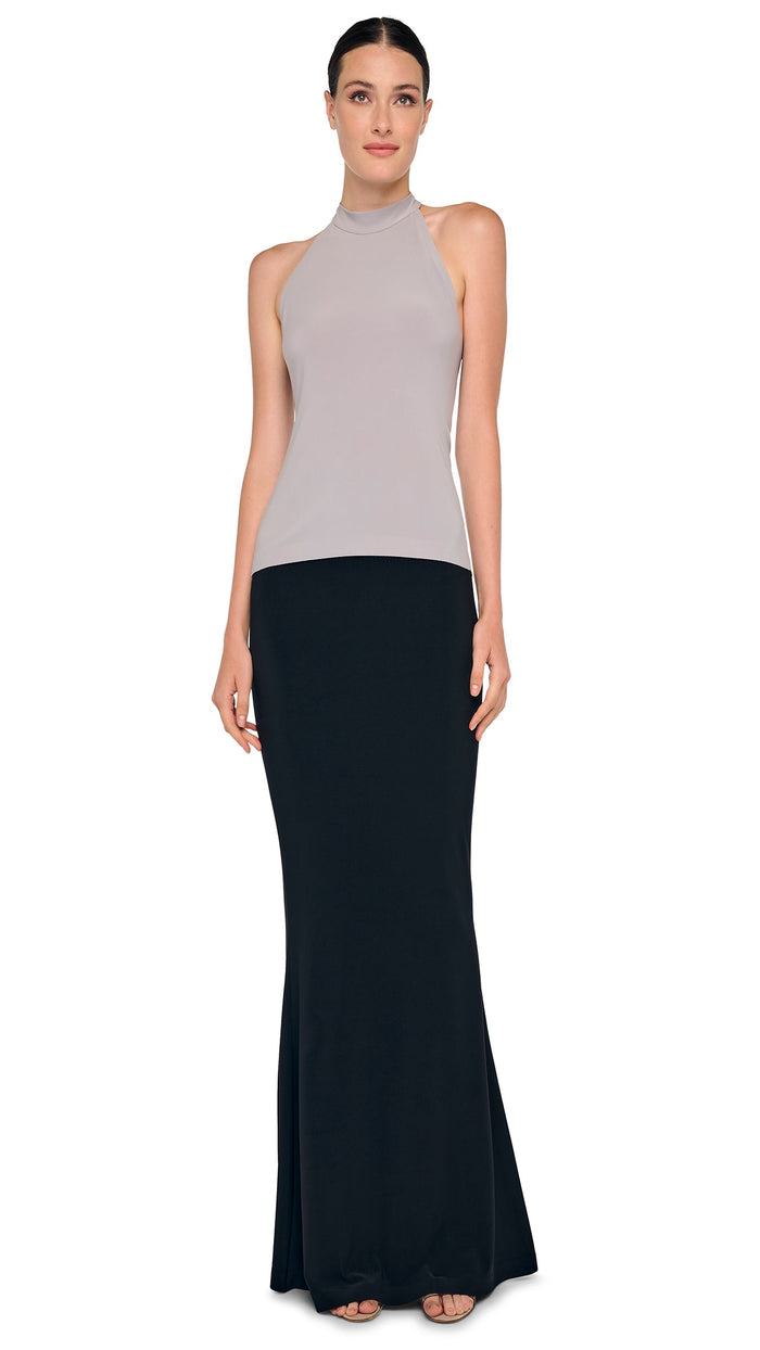 HALTER TOP #7