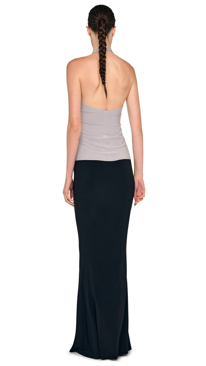 HALTER TOP #3