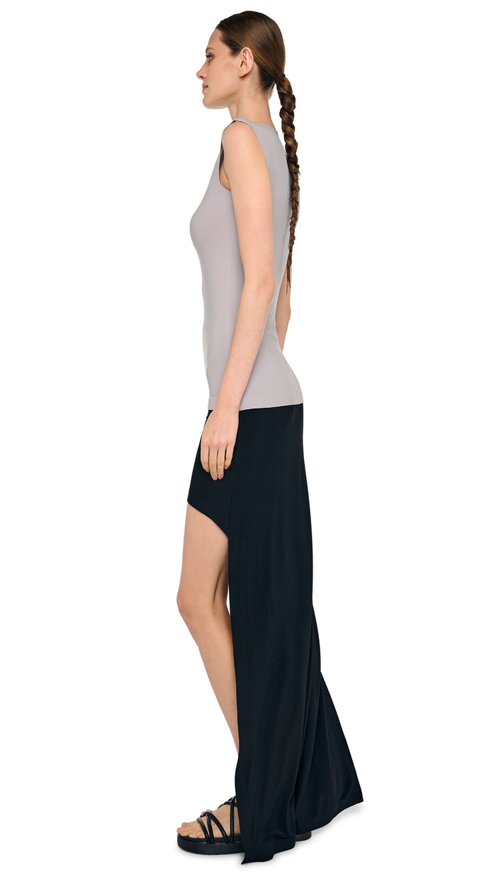 SLEEVELESS TOP #2