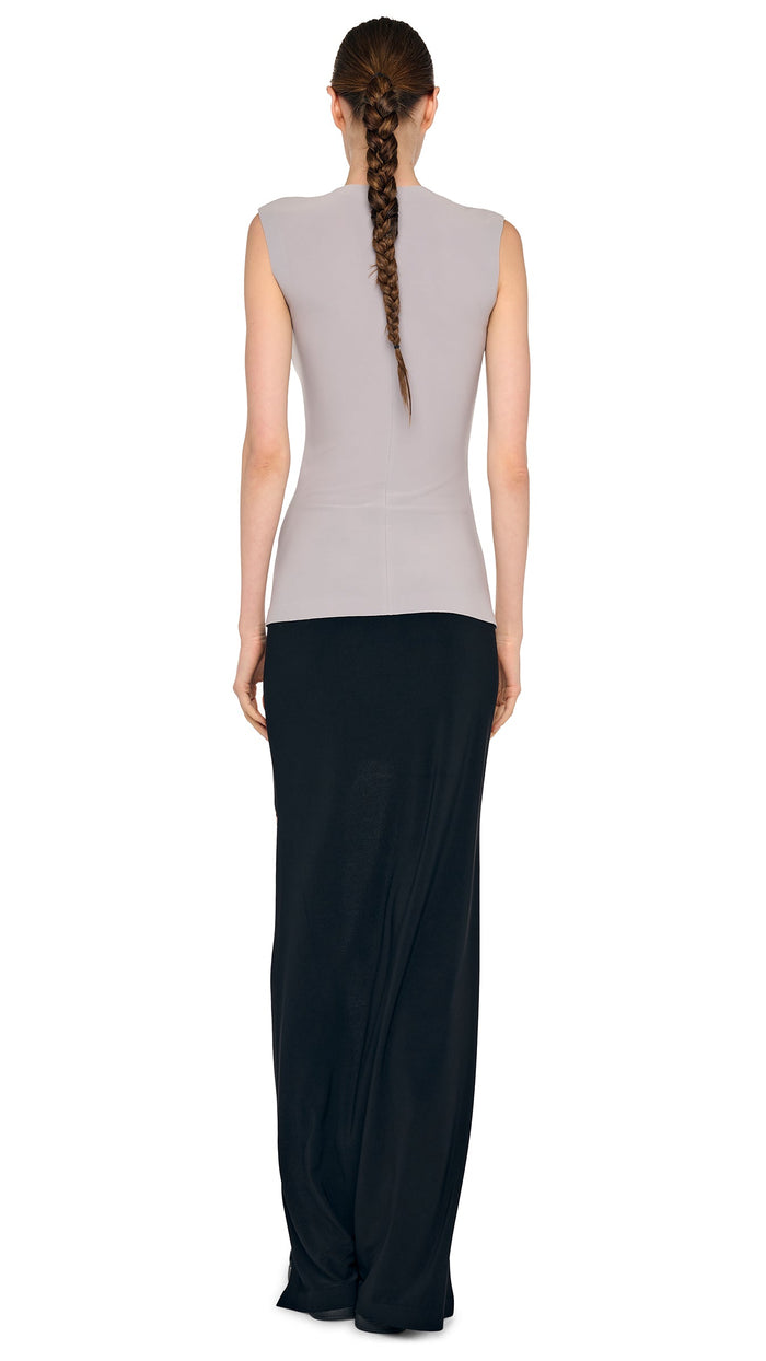 SLEEVELESS TOP #3