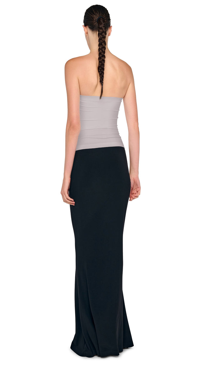 STRAPLESS TOP #3
