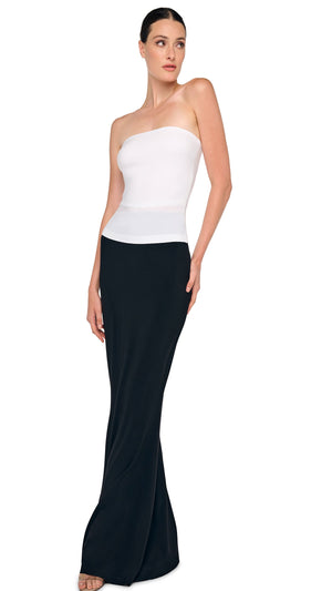 STRAPLESS TOP #1 Thumbnail