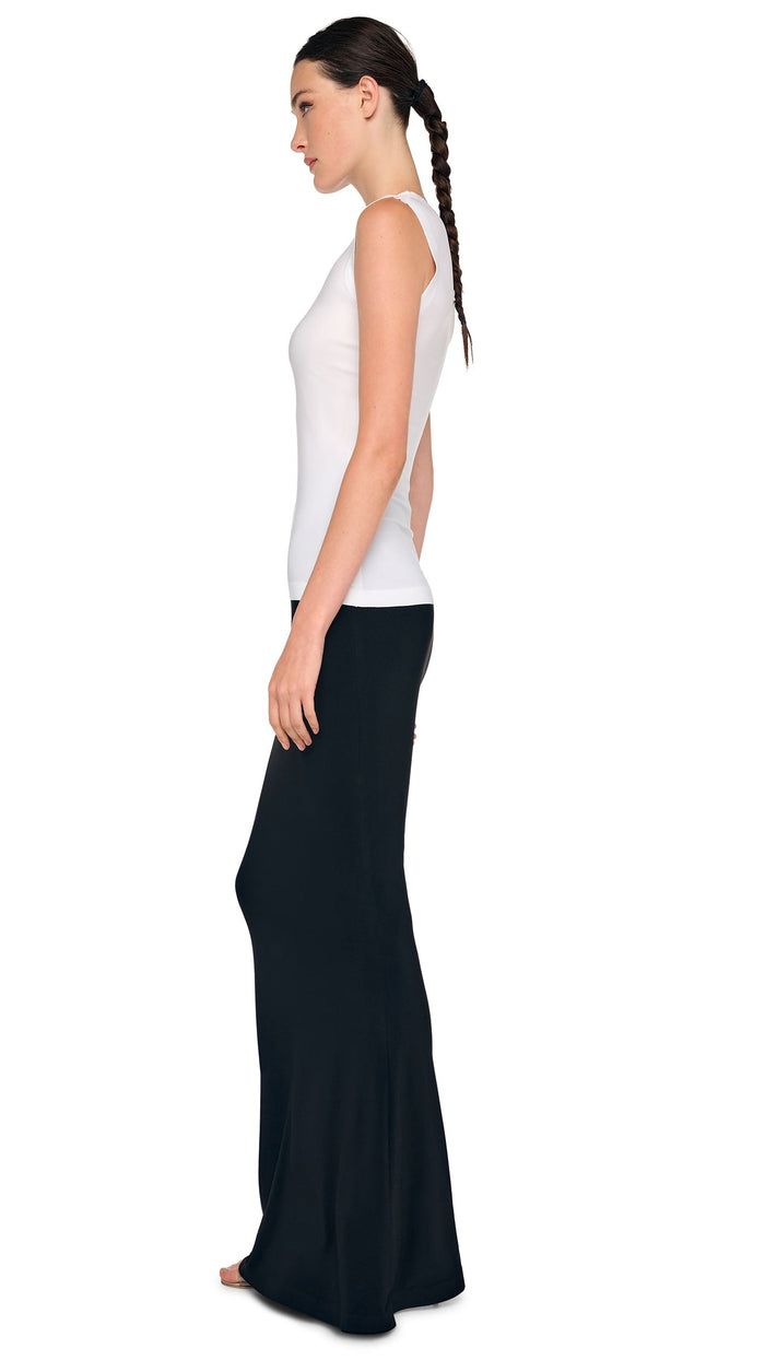 SLEEVELESS TOP #2