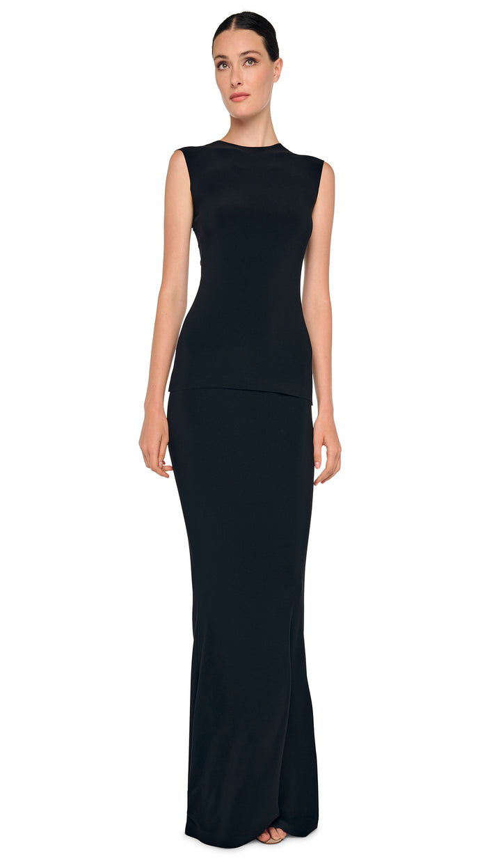 OBIE LONG SKIRT #10