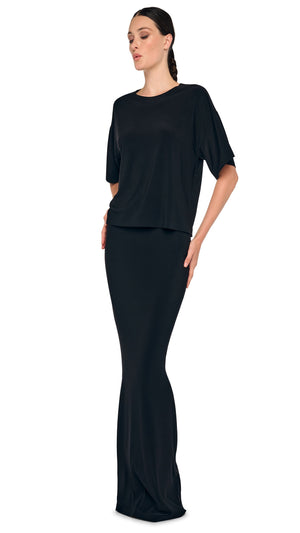 SHORT SLEEVE BOXY T #9 Thumbnail
