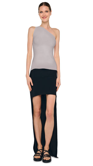 ONE SHOULDER TOP #1 Thumbnail