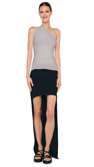 ONE SHOULDER TOP #8 Thumbnail