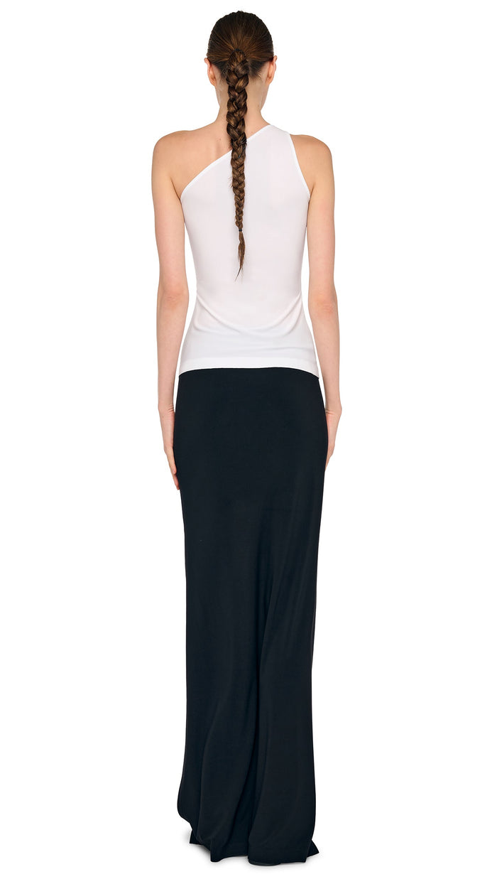 ONE SHOULDER TOP #3