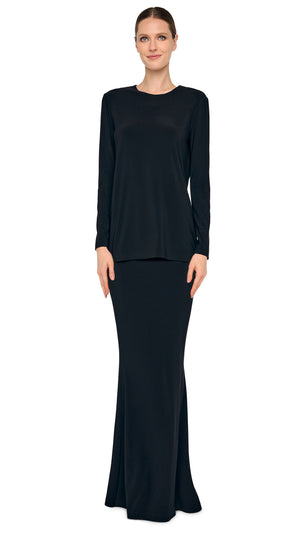 OBIE LONG SKIRT #8 Thumbnail