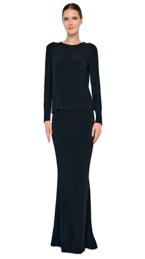 OBIE LONG SKIRT #7 Thumbnail