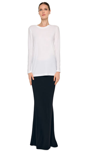 OVERSIZED LONG SLEEVE T #7 Thumbnail