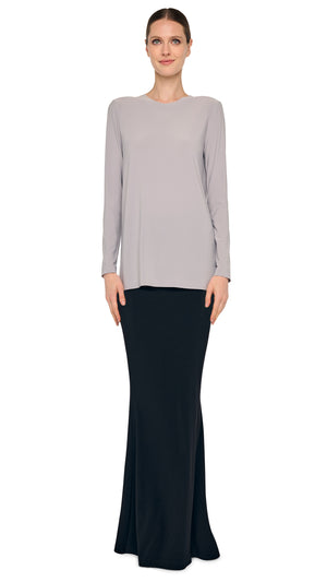 OVERSIZED LONG SLEEVE T #7 Thumbnail