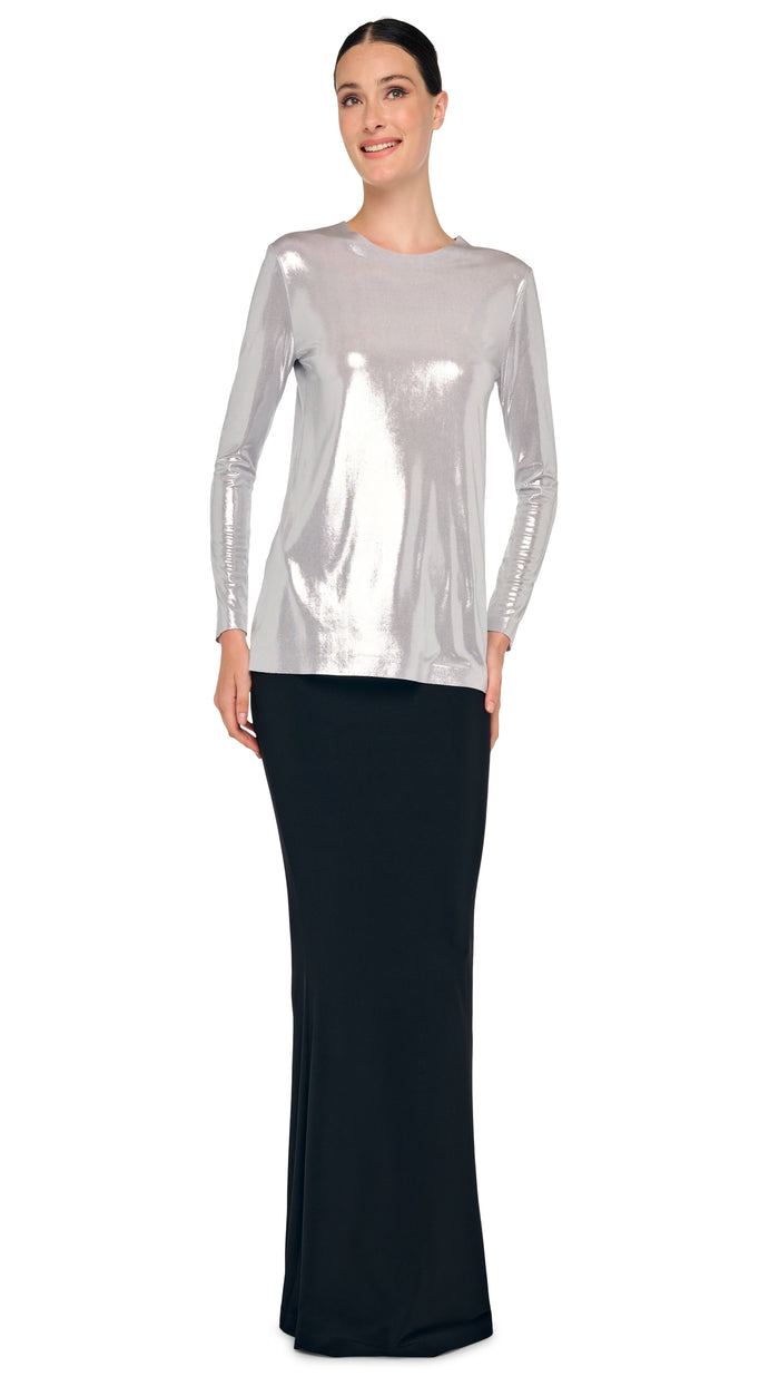 CLASSIC LONG SLEEVE T #5