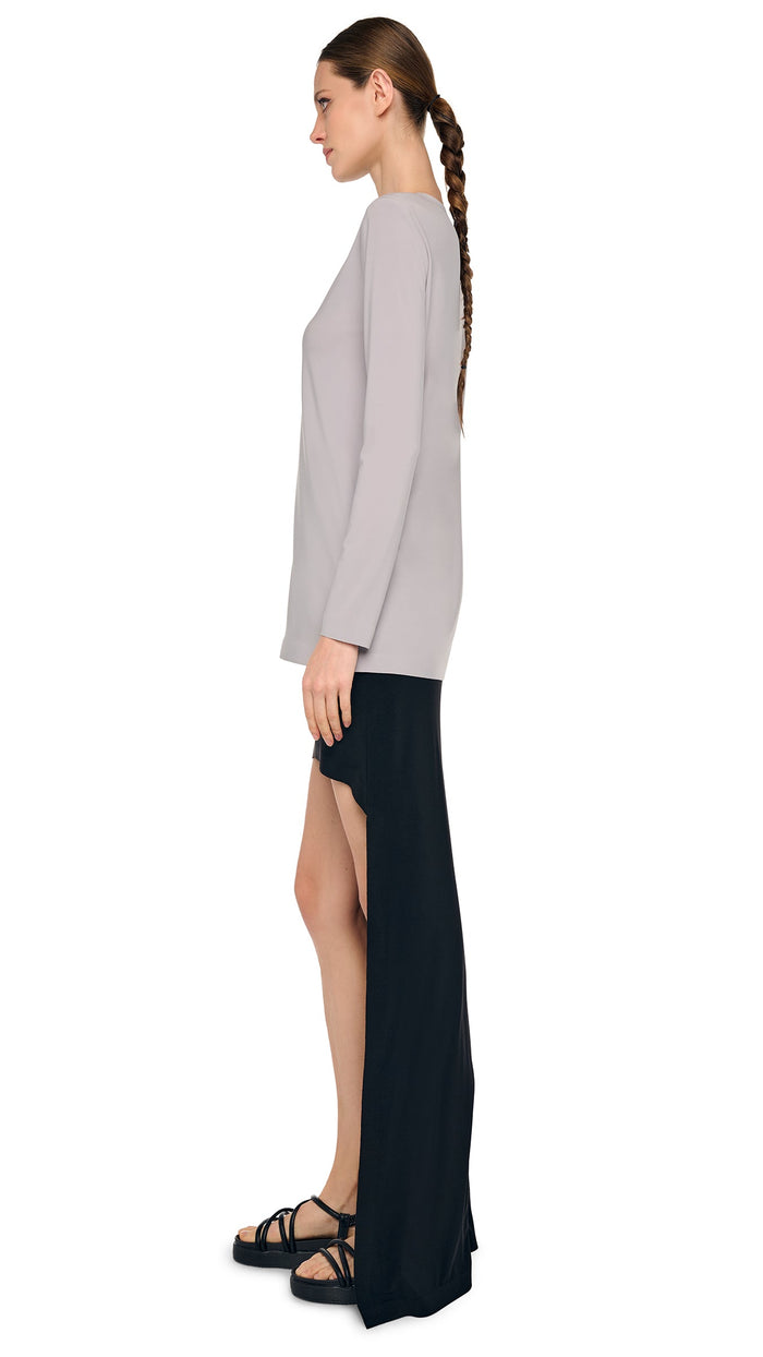 OVERSIZED LONG SLEEVE T #2