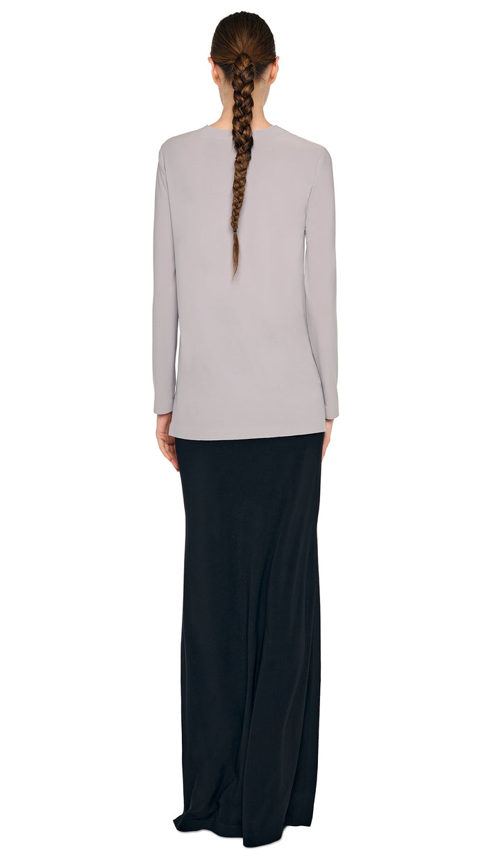 OVERSIZED LONG SLEEVE T #3