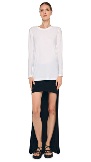OVERSIZED LONG SLEEVE T #8 Thumbnail