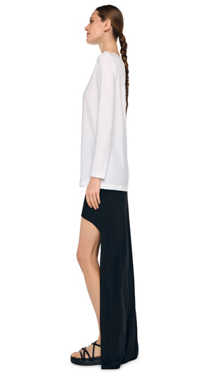 OVERSIZED LONG SLEEVE T #2 Thumbnail