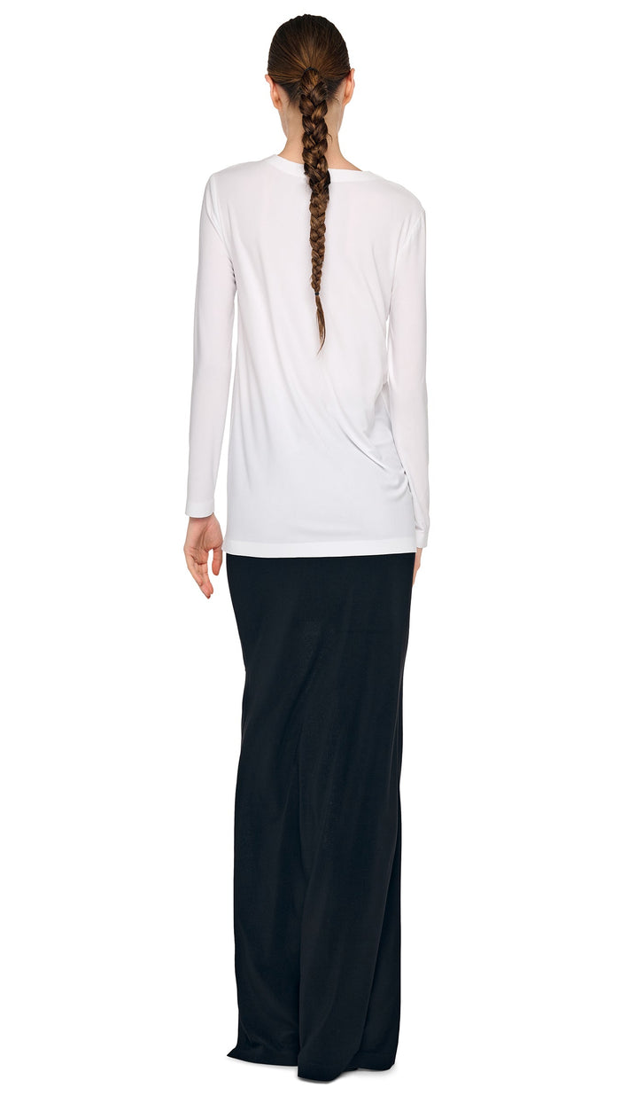 OVERSIZED LONG SLEEVE T #3