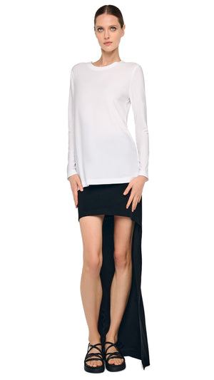 OVERSIZED LONG SLEEVE T #1 Thumbnail