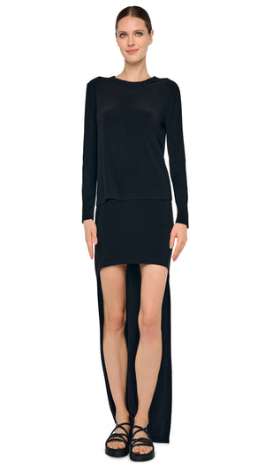 HI LOW SKIRT #5 Thumbnail