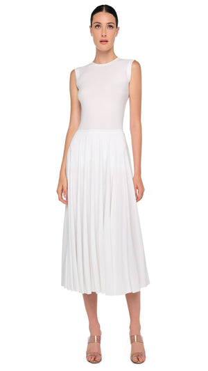 FLARED SKIRT TO MIDCALF #1 Thumbnail