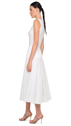 FLARED SKIRT TO MIDCALF #2 Thumbnail